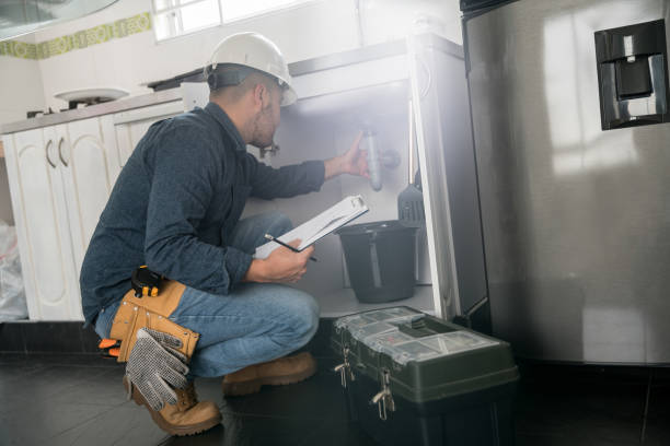 Best Water Softener Installation  in Pine Hill, NJ