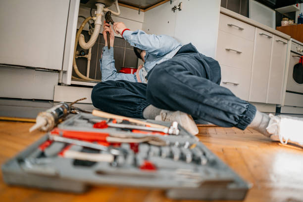 Best Plumbing Installation Services  in Pine Hill, NJ