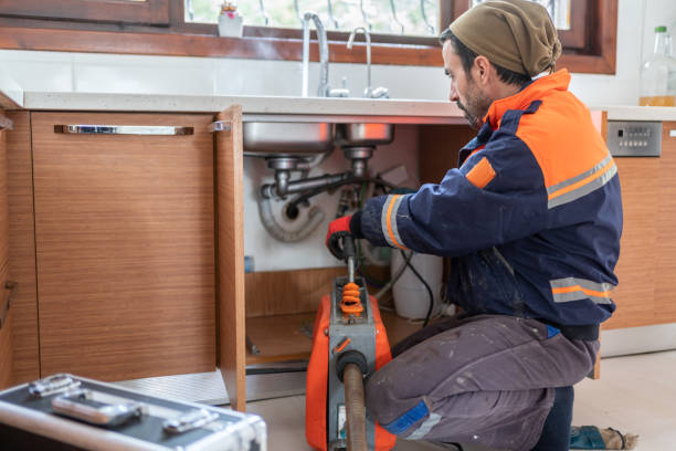 Pine Hill, NJ Plumbing Company