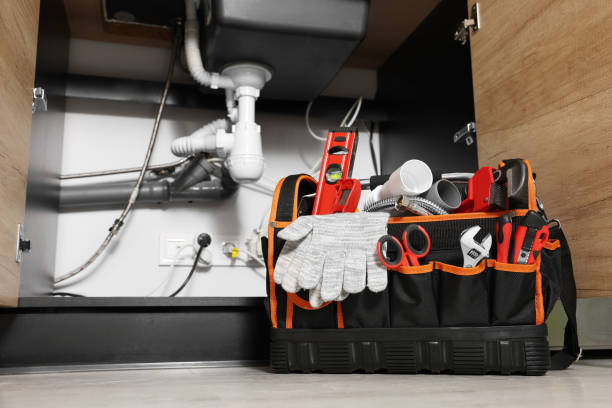 Sprinkler Systems in Pine Hill, NJ