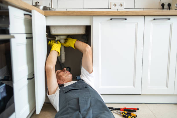 Best Affordable Plumbing Services  in Pine Hill, NJ