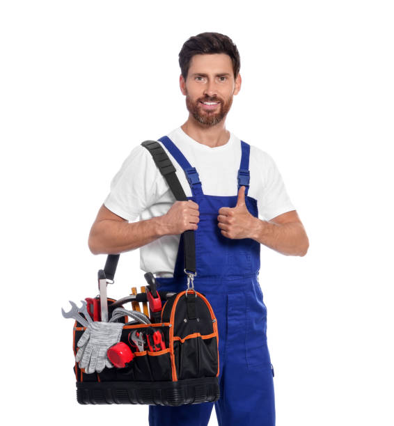 Best Water Leak Repair  in Pine Hill, NJ