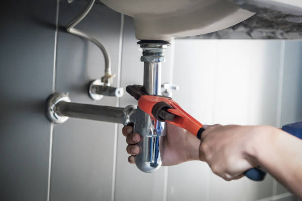 Best Plumbing Inspection Services  in Pine Hill, NJ