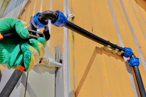 Best Leak Detection Services  in Pine Hill, NJ