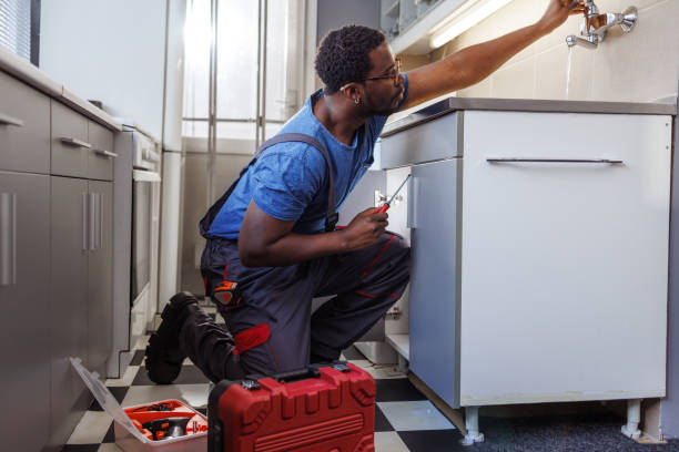 Best Drain Cleaning Services  in Pine Hill, NJ